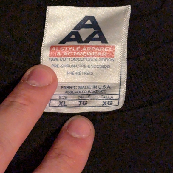 Def Poetry Jam on Broadway Shirt 2002 - Picture 2 of 3